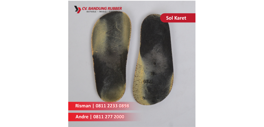 Pusat Bahan Sepatu Karet Slip On di Bandung Buka Peluang Bisnis Potensial Pusat Bahan Sepatu Karet Slip On di Bandung Buka Peluang Bisnis Potensial
